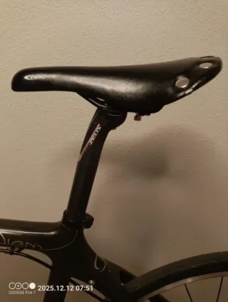 Orbea Carpe Diem Carbono