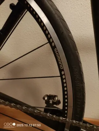 Orbea Carpe Diem Carbono