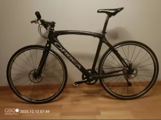 Orbea Carpe Diem Carbono