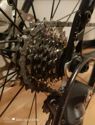 Orbea Carpe Diem Carbono