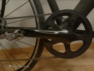 Orbea Carpe Diem Carbono