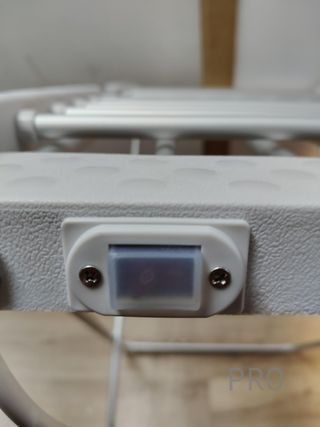 Tendedero eléctrico BAKAJI