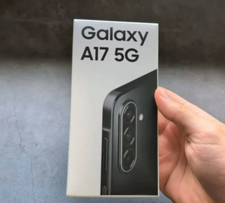 Samsung Galaxy A17 5G 128GB Negro Precintado