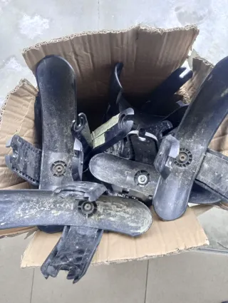 Forcelle Monopattino Elettrico Varie