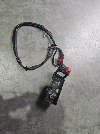 Cableado Iame X30 mini junior senior