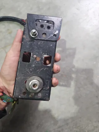 Cableado Iame X30 mini junior senior