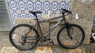 Bicicleta Btwin Decathlon Talla M