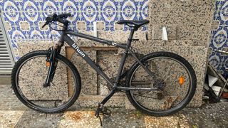 Bicicleta Btwin Decathlon Talla M