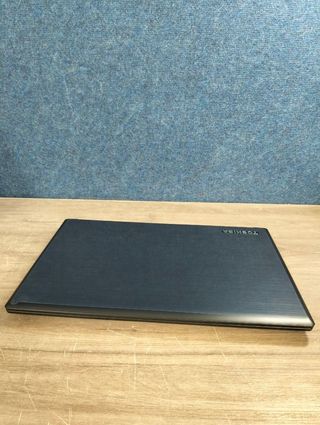 Portátil Toshiba Satellite Pro A50-E 8/256GB 15.6"