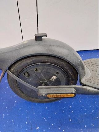 Patinete Eléctrico Segway Ninebot KickScooter F2 Pro