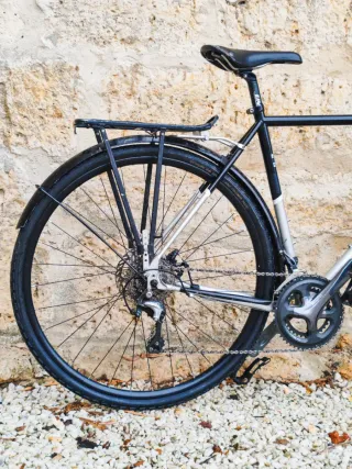 Gravel All-City Horse