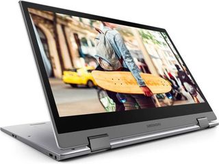 Portátil MEDION Akoya E4271 Convertible 14 4/64GB