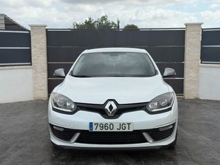 Renault Mégane GT Style Energy dCi 110 S&S Euro 6