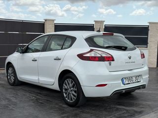 Renault Mégane GT Style Energy dCi 110 S&S Euro 6