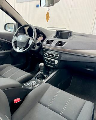 Renault Mégane GT Style Energy dCi 110 S&S Euro 6