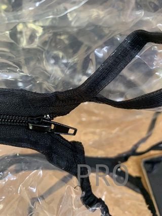 Protector de lluvia para cochecito de bebé