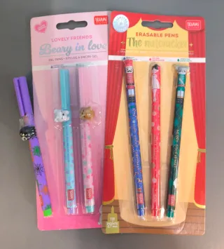 Legami 2025 Edizione Limitata Penne