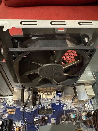 Torre HP Z240 Workstation