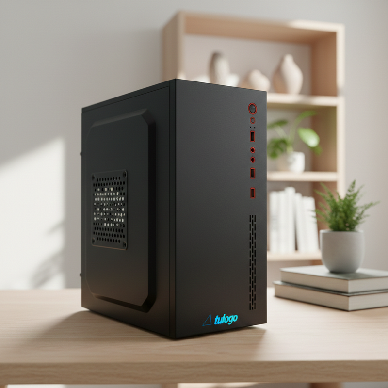 MIMDESK-M i5 / 16 GB / 500 GB T+R