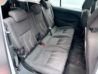 Ford Tourneo Connect 2018 adaptiva