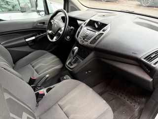 Ford Tourneo Connect 2018 adaptiva