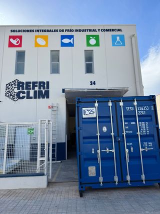 Empleo Frigorista / Instalador Oficial 1ª