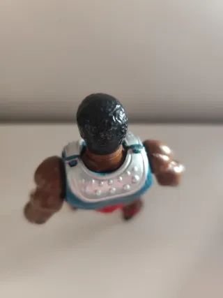 MOTU Clamp Champ España
