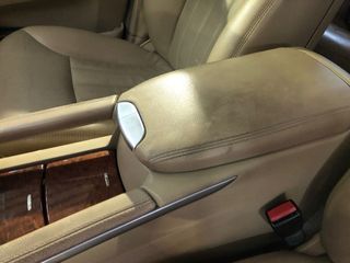 Mercedes-Benz Clase M 2007