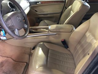 Mercedes-Benz Clase M 2007