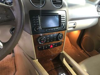 Mercedes-Benz Clase M 2007