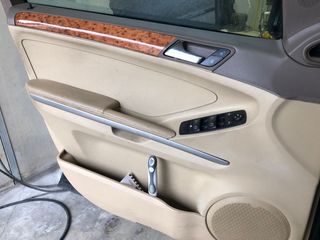 Mercedes-Benz Clase M 2007