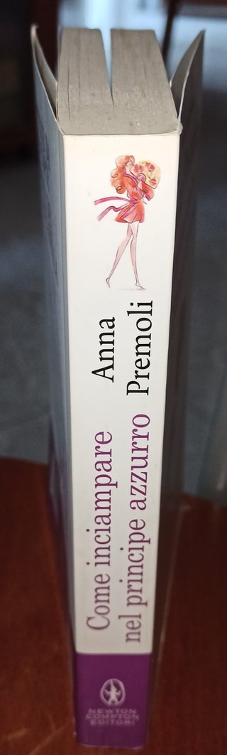 Come inciampare nel Principe Azzurro