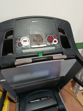 Cinta de Correr Pro-Form 560 HR