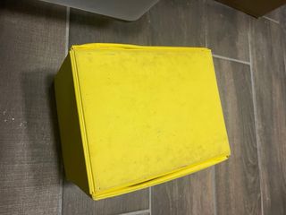 Scatola Cartoline dal Mondo