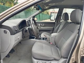 Kia Sorento 2.4 DOHC