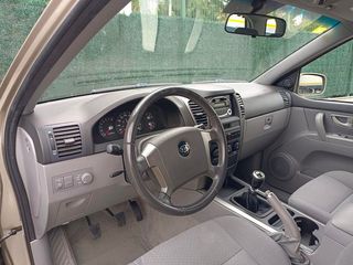 Kia Sorento 2.4 DOHC