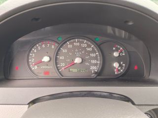Kia Sorento 2.4 DOHC