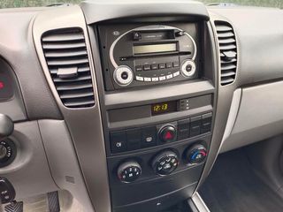 Kia Sorento 2.4 DOHC