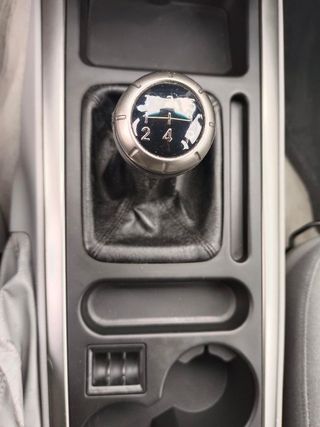 Kia Sorento 2.4 DOHC