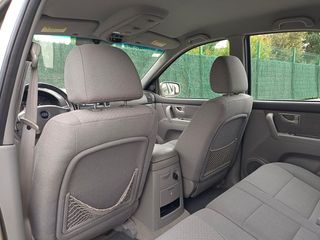 Kia Sorento 2.4 DOHC