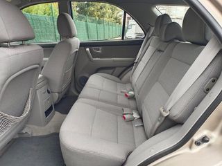 Kia Sorento 2.4 DOHC
