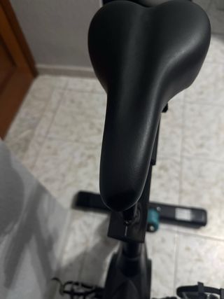 Bicicleta Indoor DrumFit 23000 Pro Cecotec