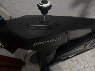 Bicicleta Indoor DrumFit 23000 Pro Cecotec