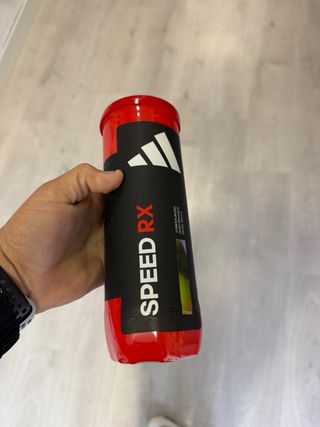 Pelotas Padel Adidas Speed RX