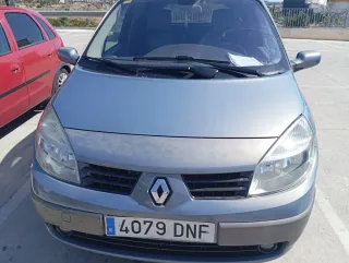 Renault Scenic 2005