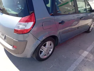 Renault Scenic 2005