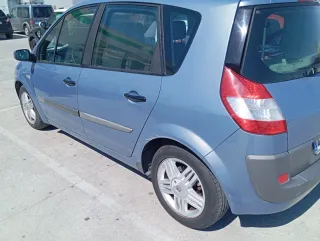 Renault Scenic 2005