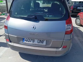 Renault Scenic 2005