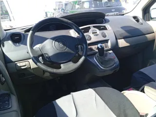 Renault Scenic 2005