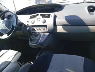Renault Scenic 2005